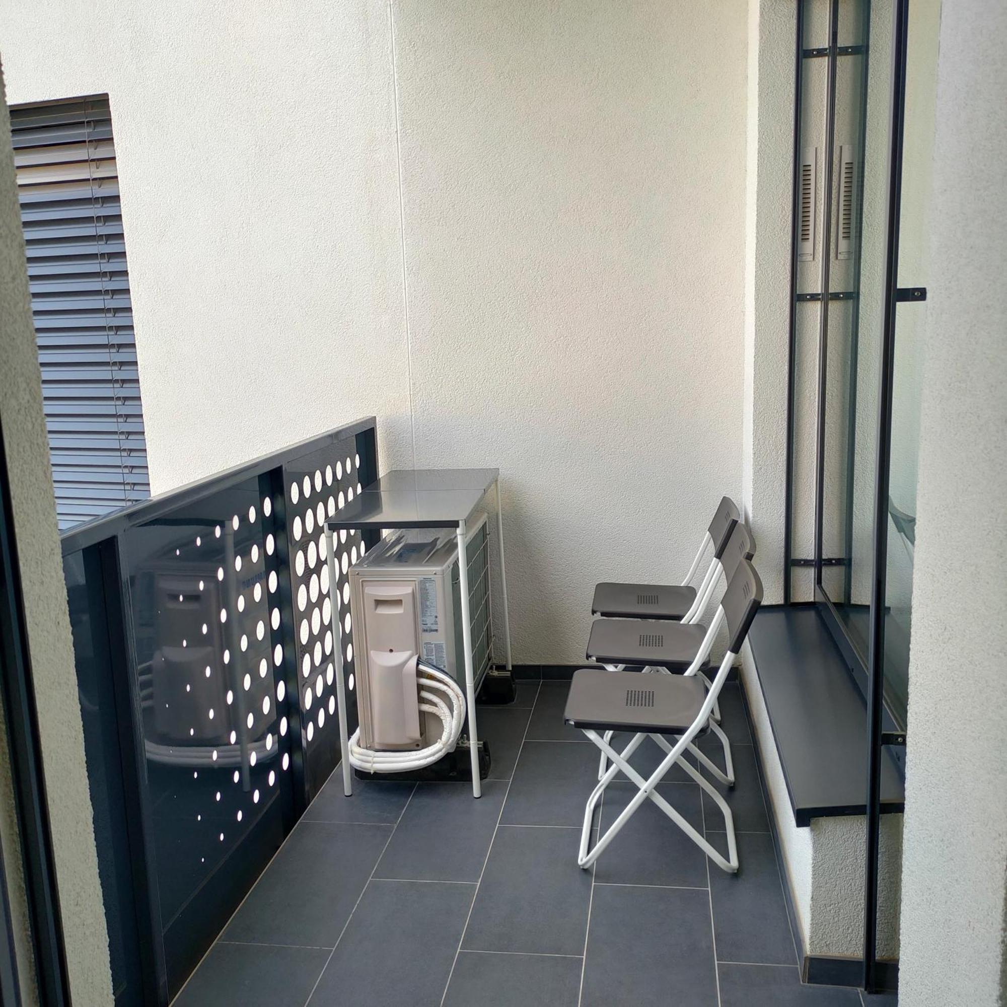 Sag New Complex In The Heart Of The Old Town Free Parking Free Wi-Fi Appartement Bratislava Buitenkant foto