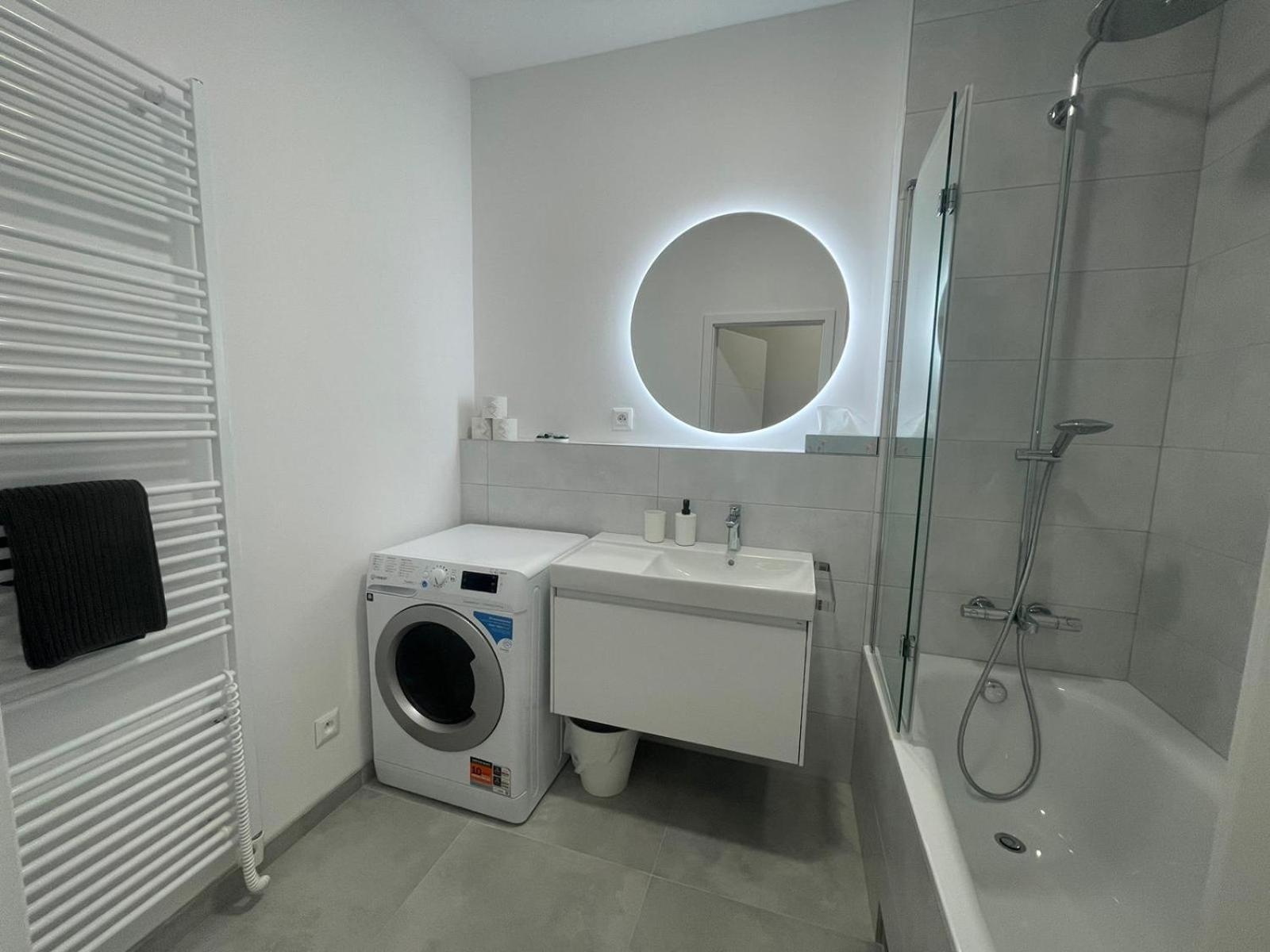 Sag New Complex In The Heart Of The Old Town Free Parking Free Wi-Fi Appartement Bratislava Buitenkant foto